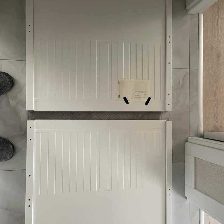 IKEA'dan Eksik Parça Ve Geciken Değişim Talebi