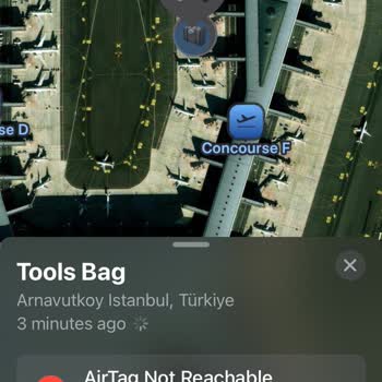 Turkish Airlines, Maletas Perdidas y Falta de Respuesta al Pasajero