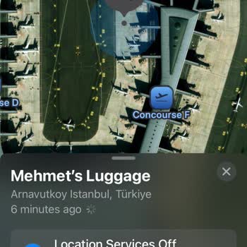 Turkish Airlines, Maletas Perdidas y Falta de Respuesta al Pasajero