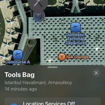 Turkish Airlines, Maletas Perdidas y Falta de Respuesta al Pasajero