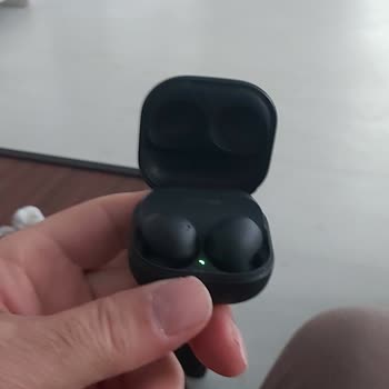 Samsung Galaxy Buds Pro 2 Sağ Kulaklık Şarj Sorunu
