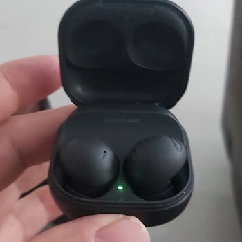 Samsung Galaxy Buds Pro 2 Sağ Kulaklık Şarj Sorunu