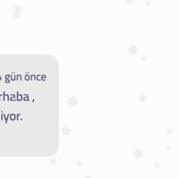 İptal Edilen Siparişin İadesinde Sürekli Oyalama