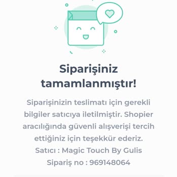 Sipariş Takip Sorunu: Üyelik Zorunluluğu