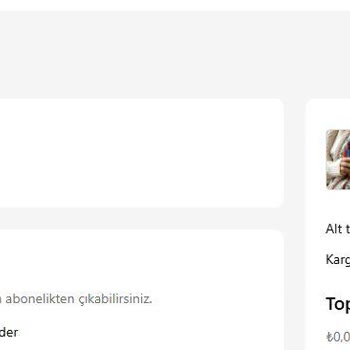 Casedocase Kargom Nerede Acil Çözüm Bekliyorum