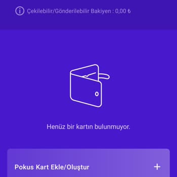 Gönderilen Para Hesapta Görünmüyor!