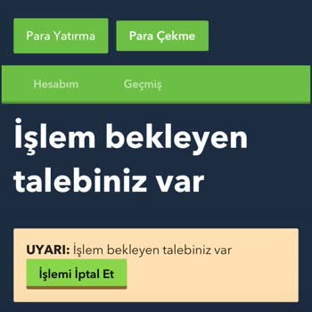 11 Saatlik Bekleyiş: Çözüm Bekleyen Müşteri