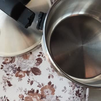 Fissler Düdüklü Tencere Kapağı Sorunu Ve Kargo Hasarı
