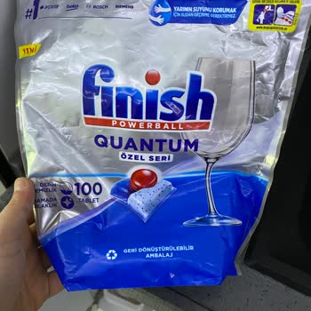 Finish Quantum, problemas de disolución y falta de solución adecuada