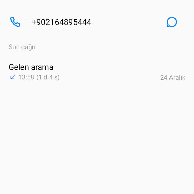 Sigorta Temsilcisinin Saygısız Üslubu