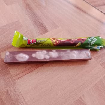 Eti Antep Fıstıklı Çikolata Hayal Kırıklığı