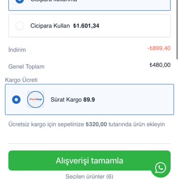 İkinci El Ürünlerde Yetersiz Değerleme