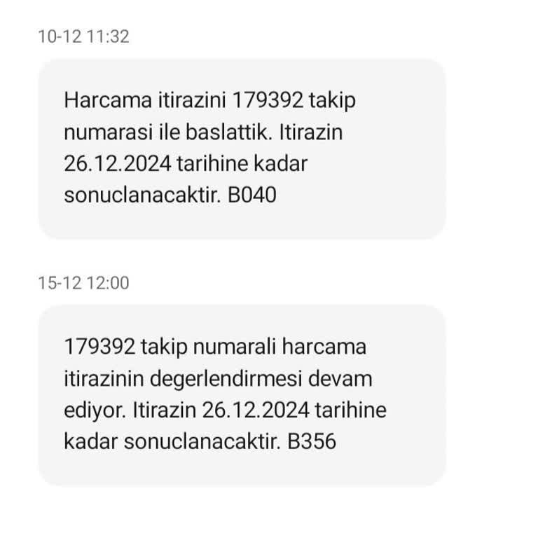 Papara ATM'de Yutulan Para ve İade Sürecinde Yaşanan Zorluklar