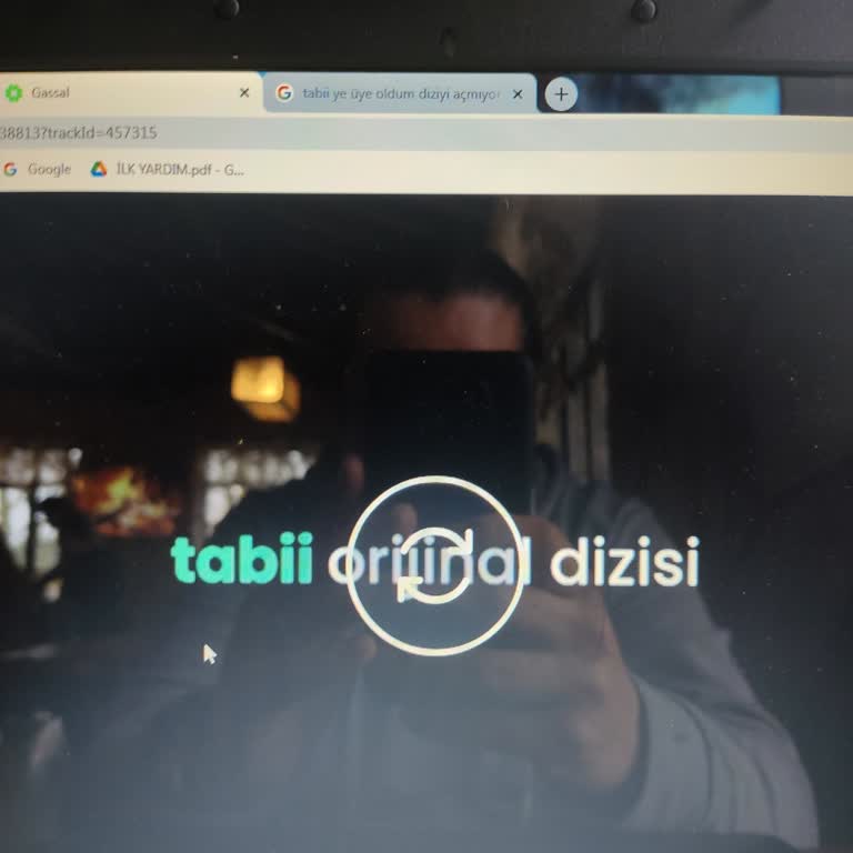 Tabii Premium Üyelikte İzleme Sorunu
