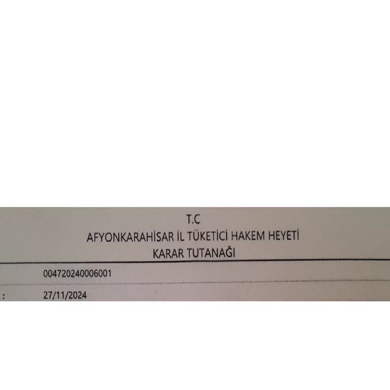 Haksız Kart Aidatı İadesi Gecikiyor