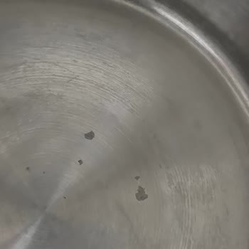 İlk Kullanımda Fissler Düdüklü Tencere Hayal Kırıklığı