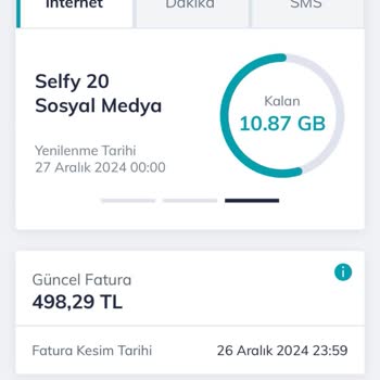 Sosyal Medya Kullanımı İçin Ekstra Ücretlendirme Sorunu