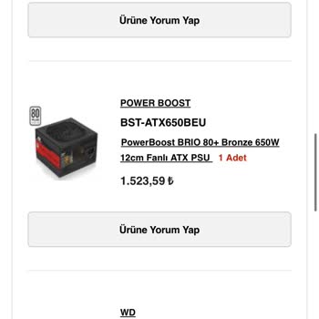 Hazır Sistem Hayal Kırıklığı: İtopya'ya Güvenim Sarsıldı