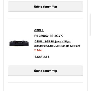 Hazır Sistem Hayal Kırıklığı: İtopya'ya Güvenim Sarsıldı