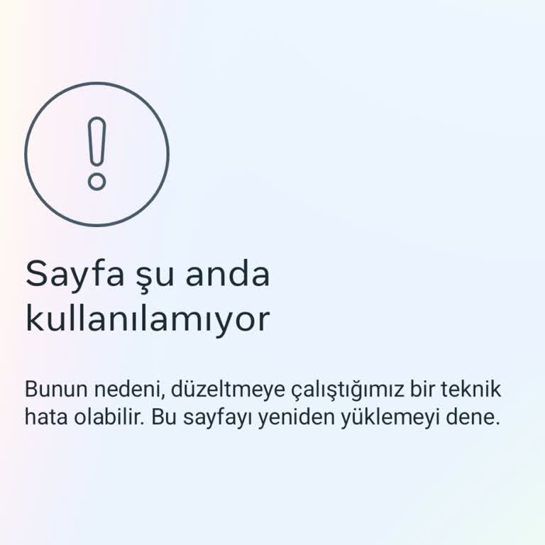 Instagram Hesabımı Geri Açma Sorunu Ve Destek Talebi