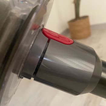 Dyson V15: Beklenen Hizmetin Verilmemesi Ve Ürün Sorunları