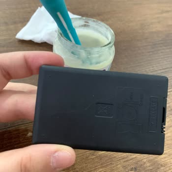 Organik Sütlaçta İstenmeyen Sürpriz: Güven Sarsıldı