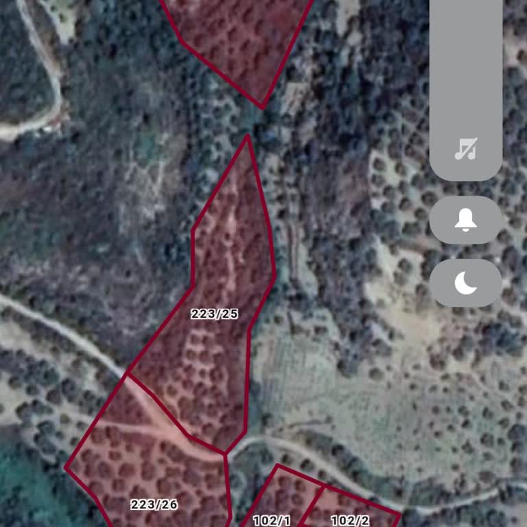 Arsa360 Verilen İlanla İlgili Yaşanan Sorun