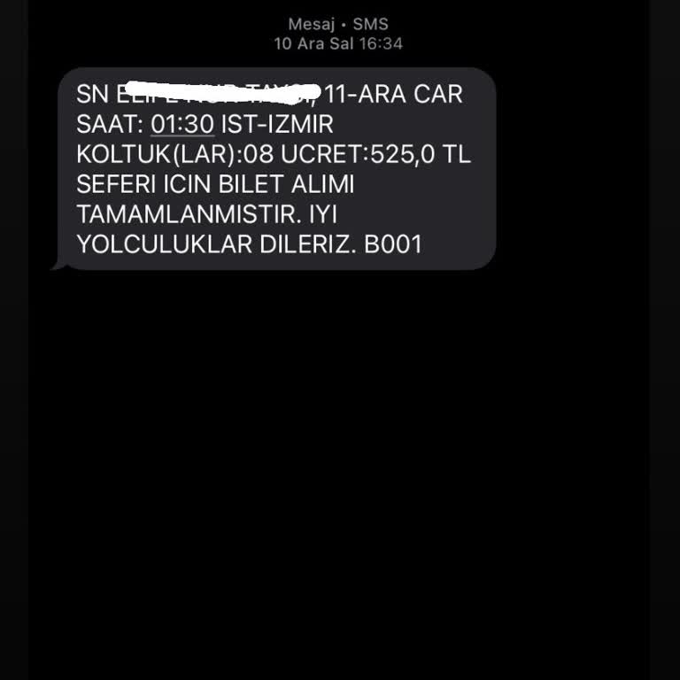 Valizim Çalındı, Firma Çözüm Sunmuyor