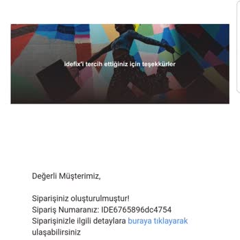 İptal Edilen Sipariş Ve Artan Fiyat Şoku