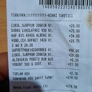 Eti Ürünlerinde Tekrarlayan Kalite Sorunları