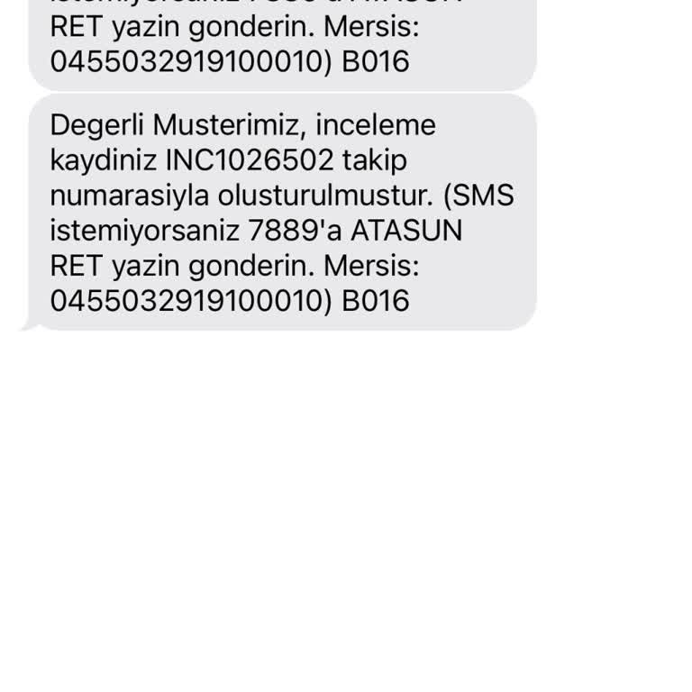 Gözlükte Sürekli Kırılma Sorunu Ve Uzun İnceleme Süreci