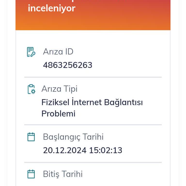 Türk Telekom İnternet Kesintisi Ve İletişim Sorunları
