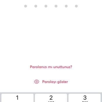 İninal Kart Hesabım Bloke Edildi, Bilgilendirme Yapılmadı