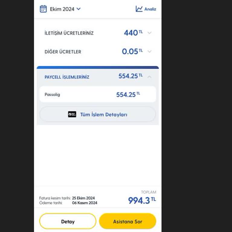 Passolig Kartı İptal Edildi, Ücret İadesi Yapılmadı