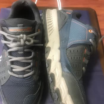 Skechers Ayakkabılarında Kalite Ve Müşteri Hizmeti Sorunu