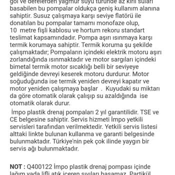 Yanıltıcı Ürün Açıklamasıyla Mağduriyet Yaşadım