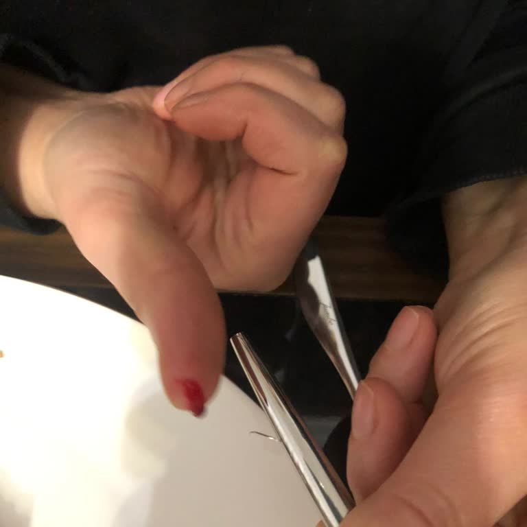 Jumbo Çatal Bıçak Seti: Garanti Süresi Sonrası Müşteri Mağduriyeti