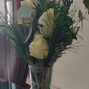 Yanlış Çiçek Teslimatı Ve İletişim Sorunları