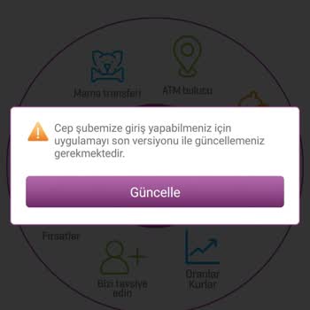 Dijital Bankacılıkta Erişim Sorunu Ve Mağduriyet
