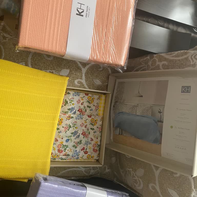 Karaca Home Yanlış Renk Gönderimi ve Müşteri Hizmetlerine Ulaşamama Sorunu