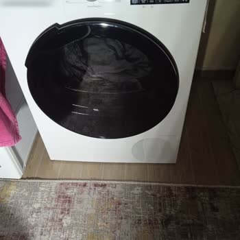 Beko Çamaşır Kurutma Makinesi Su Sızıntısı Sorunu