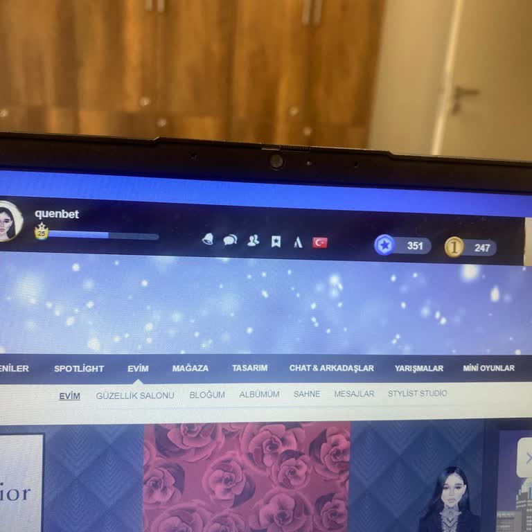 Stardoll Hesabında Ödeme Ve Doğrulama Sorunları