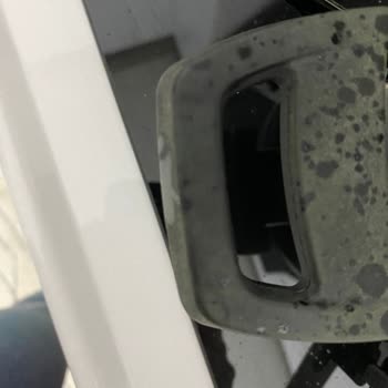 Karaca Tencerelerimin Renk Değişimi Ve Kulplarındaki Sorun