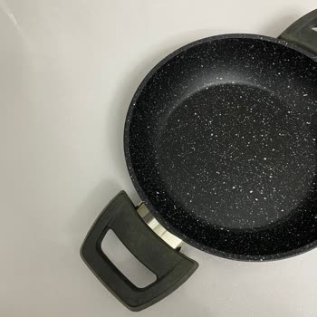 Karaca Tencerelerimin Renk Değişimi Ve Kulplarındaki Sorun