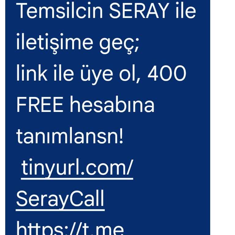 Pusulabet İzinsiz SMS Rahatsızlığı