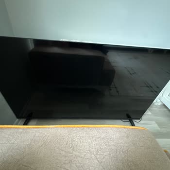 Dijitsu Televizyon ve Yetersiz Servis Hizmeti