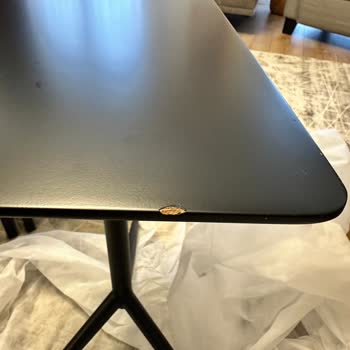 Enza'dan Gelen Hayal Kırıklığı: İade Sorunu