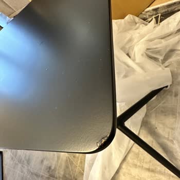 Enza'dan Gelen Hayal Kırıklığı: İade Sorunu