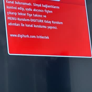 İki Aydır Çözülemeyen Yayın Sorunu