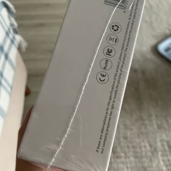 Trendyol'dan Aldığım Ürün İade Edilmiyor: Hijyen Bandı Sorunu